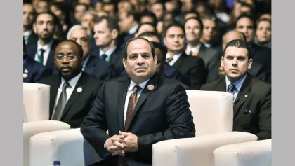 Leaders push for investments