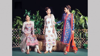 Eid Fashion trends