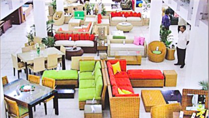 Furniture stores offer Eid discounts 