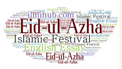 Eid-ul-Azha