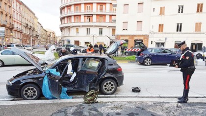 Election season in Italy 