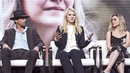 Elizabeth Smart finally ready for a movie to tell her story