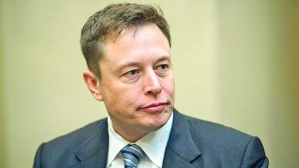 Australia PM, Musk discuss offer to fix power woes