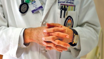 Commonhealth: Emergency admissions to hospital can be reduced by tackling loneliness