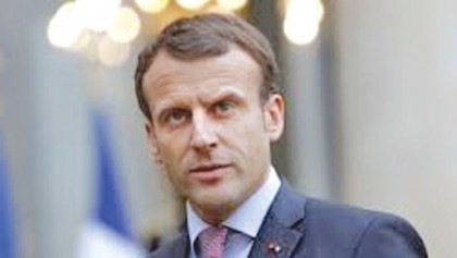 Has ‘proof’ of chemical attack