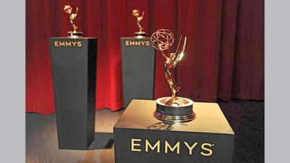 Emmy Awards, like Oscars, will do without a host