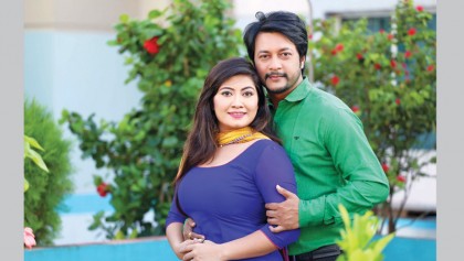 Emon, Neha together in Eid telefilm, tele-drama