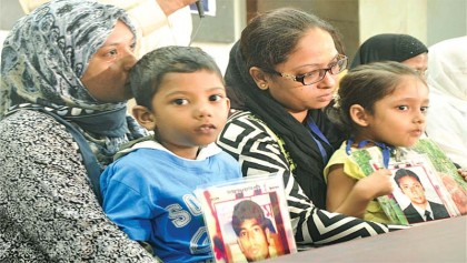 No HC ruling disposed 
of in eight years