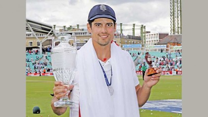 Ashes to dashes as rivals fail Test exam 