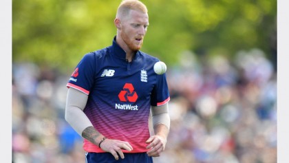 England downplay Stokes injury