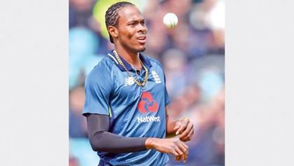 England will be ‘better team’ with Archer, says Plunkett