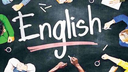 More functional English degrees