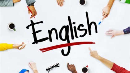 Everyone can be an English language teacher