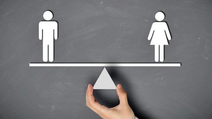 Ensuring gender rights