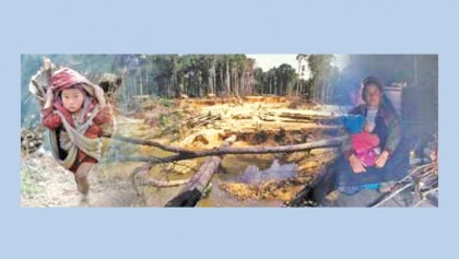 Environment and health in developing countries