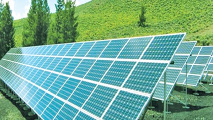 Environmental demand of energy 
sector in Bangladesh