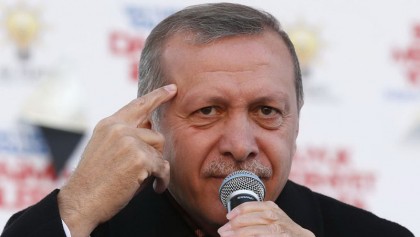 The legacy of Turkey's 2016 coup attempt