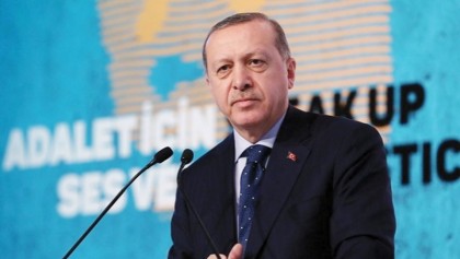 The fear of Turkey’s religious conservatives 
is rooted in the past