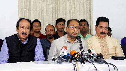 Ershad’s condition deteriorates