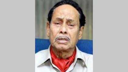 Ershad placed on life support