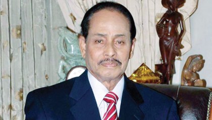 Ershad gets clean chit in radar scam case