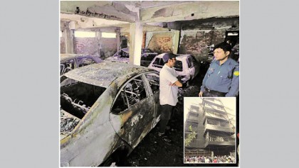 3 killed, 5 injured in Eskaton fire