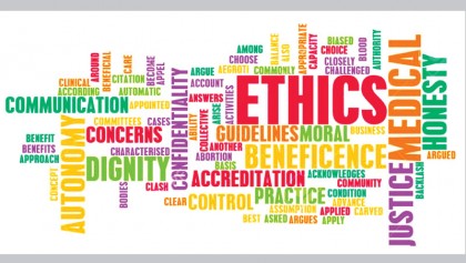 Ethical issues regarding medical research