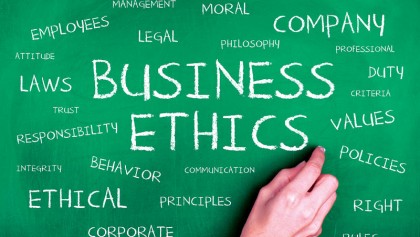 Ethical practices for long-term sustainability 
