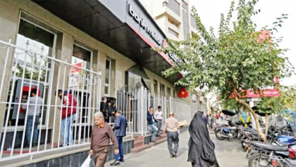 Europe launches sanctions-busting Iran payment vehicle