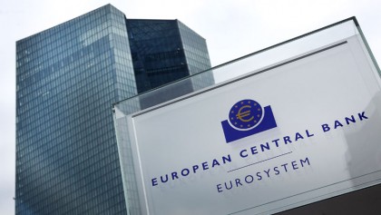 European Central Bank holds firm through global trade tensions