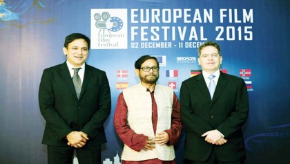 3rd European Film Festival begins at Star Cineplex