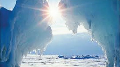 Everything you need to know about ice burn