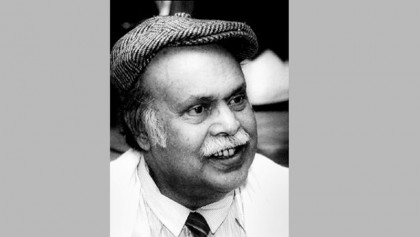 Ex-MP Shah Azizur Rahman passes away   