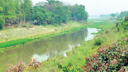 Excavation project raises hope among Jamalpur residents