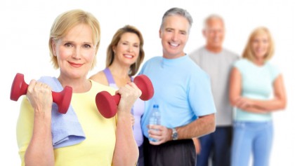 Exercise can help manage type 1 diabetes