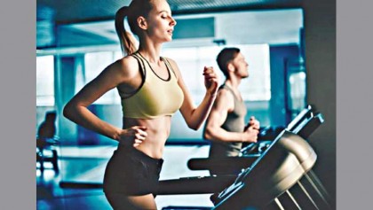 Could a pill offer the same benefits as exercise?