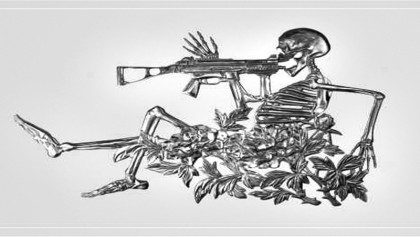 Exhibition of drawings, installations begins today