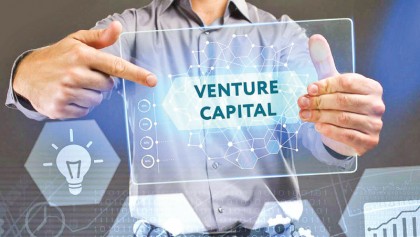 Experts for policy guideline on venture capital
