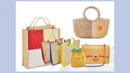 Export earnings from jute slump   