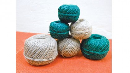 Exports of jute, jute goods  show steady growth