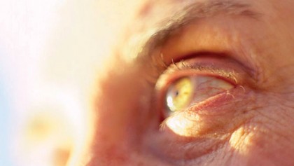 Glaucoma self-care from home?