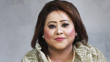 Ex-AL MP Fazilatunnesa Bappy passes away