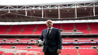 FNV plans to sue FIFA over Qatar worker rights 