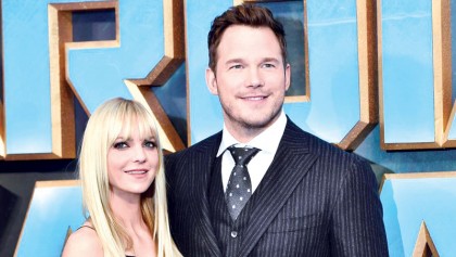 Chris Pratt and Anna Faris going ahead with divorce, enter couple’s counseling