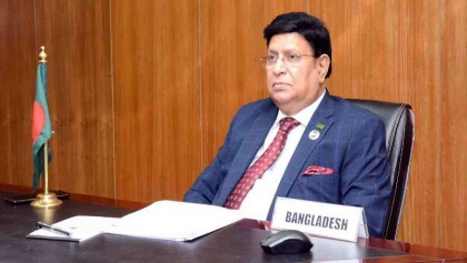 Common people happy over Modi’s Bangladesh visit: FM