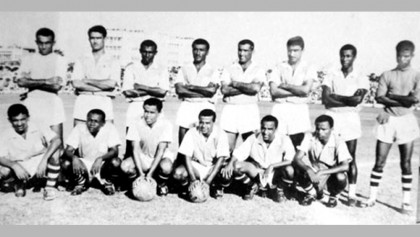 Inter Service soccer title goes to Navy