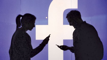 Facebook and question paper leak