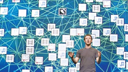 How Facebook plans to take over the world