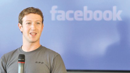 The secret to how Facebook makes money