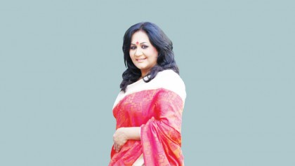 Fahmida Nabi’s new album to be released soon